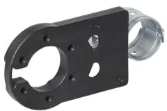 ProPlus 343535 Steckdosenhalter zur Befestigung einer Anhängerkupplungsdose am Fahrzeug