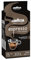 Lavazza, Espresso Italiano Classico, Café Molido Natural, para Cafetera Italiana, de Filtro y Francesa, con Notas Aromáticas de Caramelo y Chocolate, 100% Arábica, Intensidad 5, Tueste Medio, 250 g