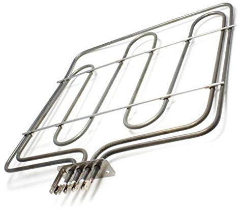 Resistencia de horno 1200 + 2110 W 44001369 para horno Candy – COK108CY