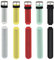 Garmin Forerunner 235, Armband, Uhrenband, weiches Silikon, Ersatzband, für Garmin Forerunner 235/220/230/620/630/735, Smart Watch, von Fit-power