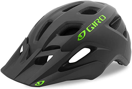 Giro Tremor Matte Black UY
