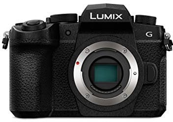 Panasonic Lumix - Appareil Photo Evil