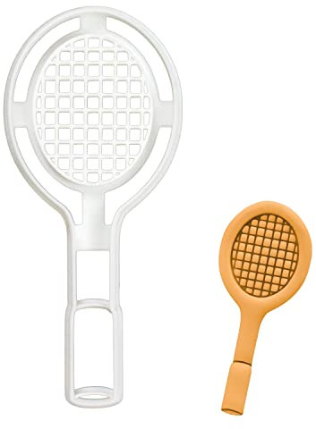 Badminton Schläger Ausstechform, 1 Teil