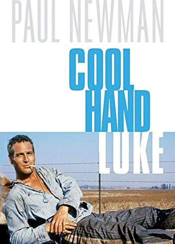 My Little Poster Plakat affiche COOL Hand Luke Klassiker Original