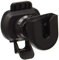 Midland - VM-Dual Support Emboîtement pour Haut Parleur Dual Mike Bluetooth, Compatible avec Radio CB Hands Free Kit, Positionnement Grille Aération, Accessoires Radioamateurs Universel pour Véhicules