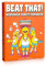 Gutter Games Beat That Household Objects Expansion - Fun Family Board Game for Kids and Adults - Great Stocking Fillers or Gift for Christmas Parties or Family Gatherings - Game Perfect for Laughs