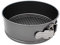 Abcsea 1 Pieza Moldes para Tartas y Bizcochos, Moldes Desmontables Revestimiento Antiadherente, Molde para Hornear Pasteles, Moldes para Pasteles Horno, Libre de PFOA, 20 cm