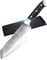 Damascus Chef Knife 8 Inch Japanese Kitchen Knife VG10 Professional Japanese Chef Knife 67-Layer High Carbon Stainless Steel Gyuto Knife