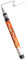 Pluma de Graffiti de uñas, Bolígrafo Impermeable para Graffiti, Pluma de pintura de arte de uñas de secado rápido, para Niñas Manicure Home Nail Art Salón de uñas - Negro