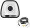 ESX VNA-RCAM-CS240-15 Night Vision Doppel Aufbaukamera Rückfahrkamera mit 15m Kabel