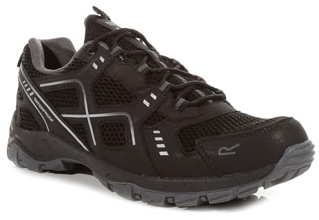 Regatta Herren Vendeavour Wasserdichter Wanderschuh Hiking Shoe