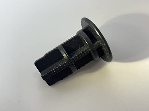 Wheelie Bin Lid Hinge Otto / ESE (New Type) UK Seller (2)