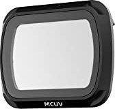 for Mavic Air 2 Objektivfilter MCUV CPL ND4 ND8 ND16 ND32 ND/PL Filter for DJI Mavic Air 2 Drone Camera Lens Kit Zubehör Zubehör (Color : MCUV)