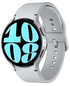 Smartwatch Samsung Galaxy Watch 6 44mm Cinza