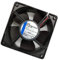 CYRMZAY Ventilador Compatible para 4214H Axial Fan 24V 0.20A 4.8W 120x120x38mm cooling Ventilador 2-wire Aluminum Frame