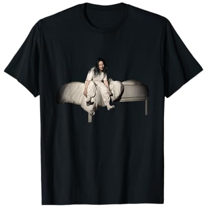 Billie Eilish Sweet Dreams T-Shirt