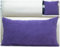 Kissenbezüge Kord Kissenhülle Dekorative Couch Kissenbezug 45x45 Sofakissen Couchkissen 50x70 Dekokissen Zierkissenbezug Kissenhülle Mit Verstecktem Reißverschluss ( Color : Lila , Size : 50x70 cm (1p