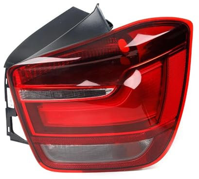 Heckleuchten für BMW F20 F21 114i 118i 125i M135i 2011–2015,Blinklicht Wasserdicht Rücklicht Multifunktion Signallicht Sicherheit Licht,A/Right