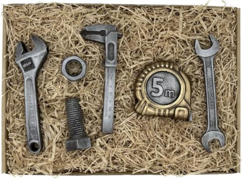 Schokoladenwerkzeuge/Originellstes Geschenk/Geschenk für Männer