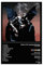 AmAzwi Travis Scott Birds In The Trap Sing McKnight Albumcover-Poster, 2 Leinwand-Poster, Schlafzimmer-Dekor, Sportlandschaft, Büro, Raumdekoration, Geschenk, ungerahmt: 20 x 30 cm