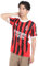 AC Milan - Home T-Shirt, Saison 2024/25, Adulte