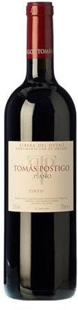 Tomás Postigo 3er Año Ribera del Duero Botella Magnum 1,5 L Vino tinto