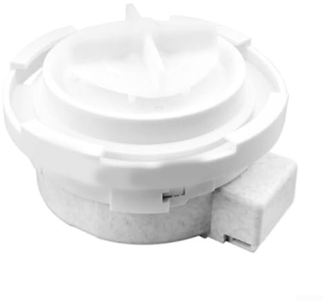 Pompe de vidange pour machine à laver, compatible avec pompe à moteur EAU63743803, remplacement pour LG DC26V 45W