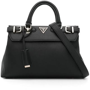 GUESS Damen Handtasche Eco Ali Luxury One Size