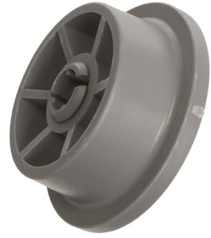Reliapart Compatible C00916043 for Beko ADP8630, ADP8640, DE3430FS, DE3430FW Dishwasher Lower Basket Wheel