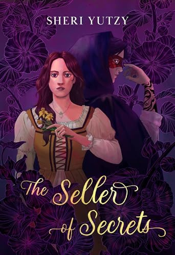 The Seller of Secrets