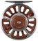 IZHAOGJING Fliegenrolle, Rolle Fliegenrollen Fliegenfischen Reel Gefräste Aluminium Voll Metall Angeln Rad Salzwasser Süßwasser Angeln 3/4 5/6 7/8 9/10(34)