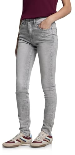 Street One Studio Damen Skinny Fit Jeans 3716295