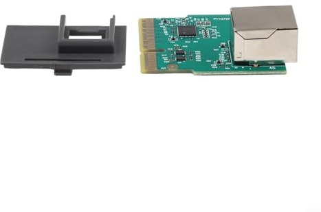 P1112640-015 Netzwerk-Upgrade-Kit für Zebra ZD421 ZD421T ZD421D Drucker 203dpi 300dpi Schnelle Datenübertragung und Stabilität