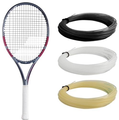 Der Babolat Evo Aero Lite Pink Gen2 ist EIN Leichter, besaiteter Damen-Tennisschläger für Power, Spin & Komfort. Jetzt entdecken! - 0