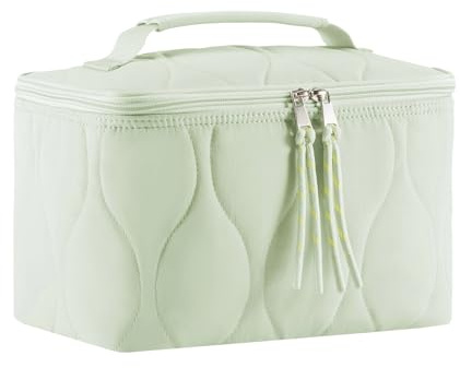 reisenthel Cosmetic case - quadratischer Kulturbeutel, Gepäckorganisator, Kosmetiktasche