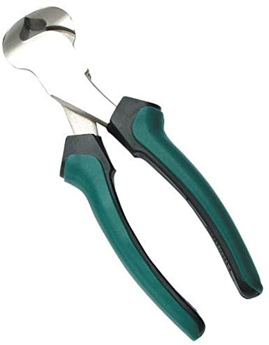 Mannesmann M10990 Pince coupante professionnelle 160 mm