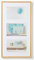 walther design Bilderrahmen gold 3x 13x18 cm Galerie mit Passepartout, New Lifestyle Kunststoffrahmen KV338G