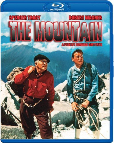 The Mountain [Blu-ray]