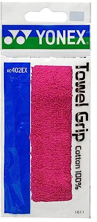 YONEX Schwammgriff, Mehrfarbig, one Size