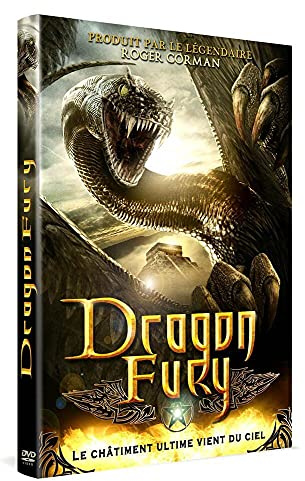 Dragon Fury (Cry Of The Winged Serpent)