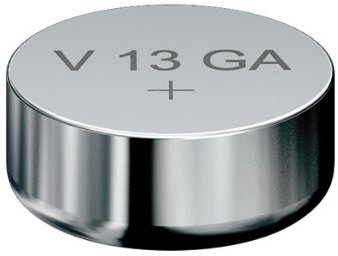 Varta Batterie Professional Electronics V13GA 4276