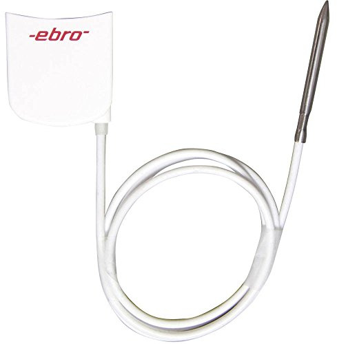 EBRO Temperatur-TPC 300 geeignet für ECI 300 310 ECI-85 bis 50 °C