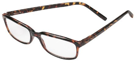 Foster Grant Owen Reading Glasses Strength 1