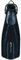Mares Flosse Avanti Quattro Plus, Black, S