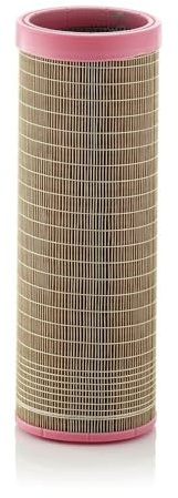 MANN-FILTER, CF 18 190/2 Luftfilter-Sekundärelement