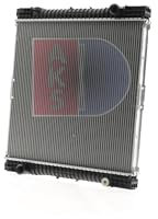 AKS DASIS 130040N Kühlung