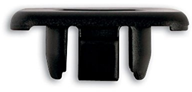 Connect 36052 General Trim Clip Grille Grommet for Nissan 50pc