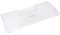 Beko Genuine Fast Freeze Fridge Freezer Drawer Plastic Flap (445mm x 190mm)