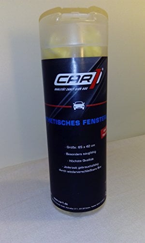 Synthetisches Fensterleder CAR1