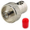 TengKo Original SMA-Buchse auf BNC-Buchse, Konvertierungsadapter für BaoFeng UV-5R FD-880 und mehr Mobile Antenne